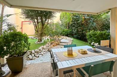 Appartement 3 pièces 450000 €