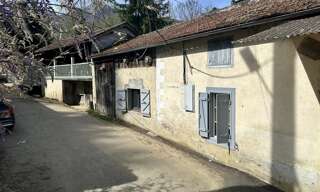 Maison 4 Pièces 90 m² à vendre à Aspet (31160)