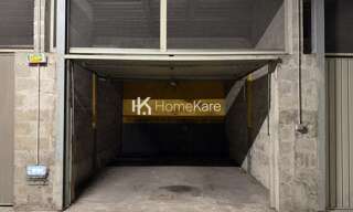 Garage  24 m² à louer à Bordeaux (33000)