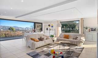 Maison 7 Pièces 220 m² à vendre à La Gaude (06610)