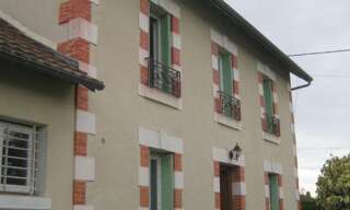 Maison 4 Pièces 93 m² à louer à Saint-Astier (24110)