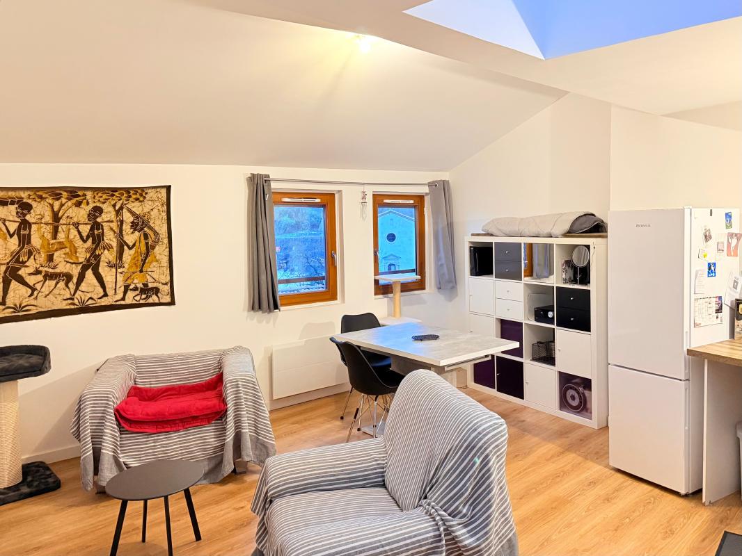 Immeuble  T4 à vendre Romans-sur-Isère 26100