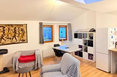 Immeuble  175000 €