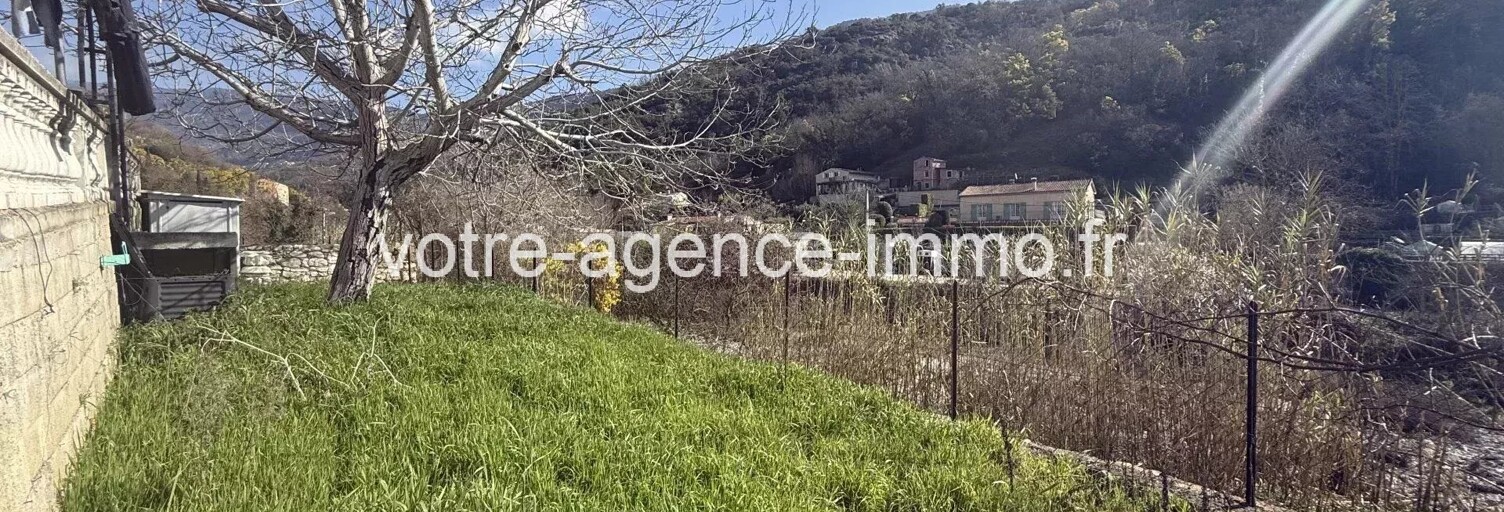 Appartement 3 Pièces 58 m² à vendre à Contes (06390)