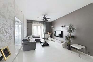 Appartement 4 pièces 205000 €