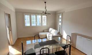 Appartement 4 Pièces 84 m² à louer à Vénissieux (69200)