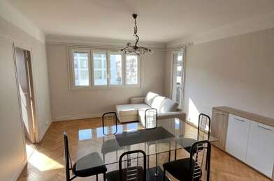 Appartement 4 pièces 1120 €