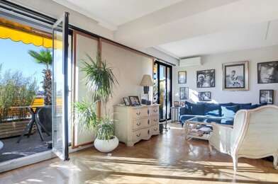 Appartement 3 pièces 890000 €