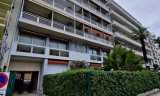 Garage  10 m² à louer à Nice (06000)