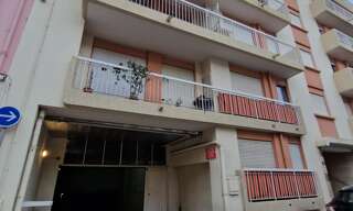 Garage  12 m² à louer à Nice (06300)