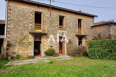 Maison 5 pièces 159000 €