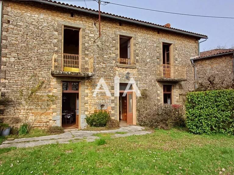 MAISON DE VILLAGE — photo 1
