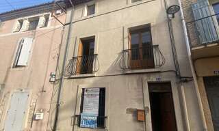 Appartement 1 Pièce 22 m² à vendre à Lambesc (13410)