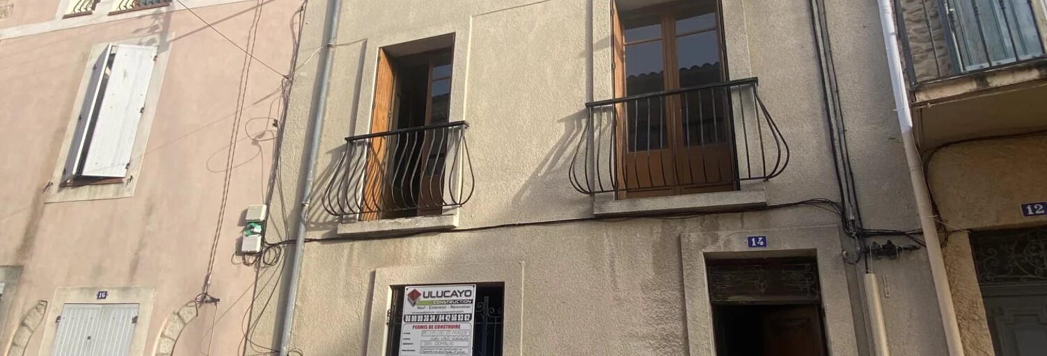 Appartement 1 Pièce 22 m² à vendre à Lambesc (13410)