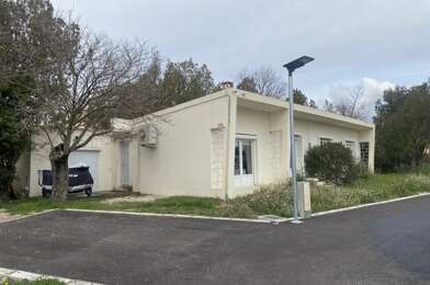 Maison 4 pièces 425000 €