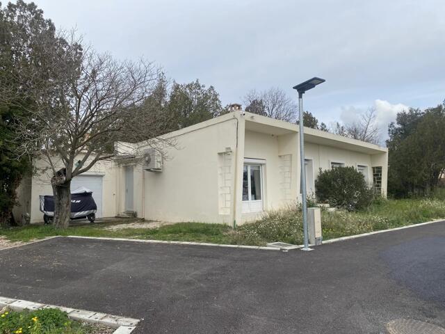 Maison proposé à Pélissanne