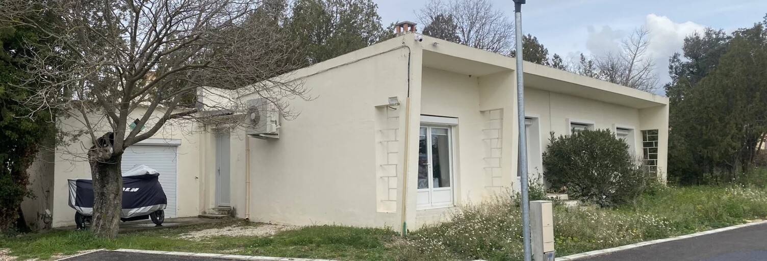 Maison 4 Pièces 124 m² à vendre à Pélissanne (13330)