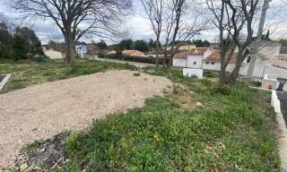 Terrain  477 m² à vendre à Pélissanne (13330)