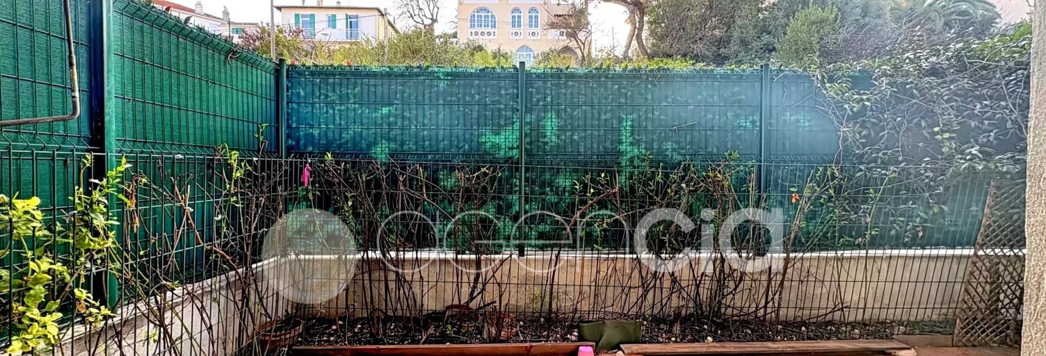 Appartement 3 Pièces 71 m² à vendre à Antibes (06600)