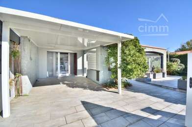 Maison 4 pièces 445000 €