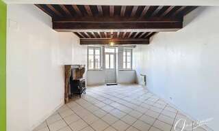 Maison 4 Pièces 67 m² à vendre à Saulieu (21210)