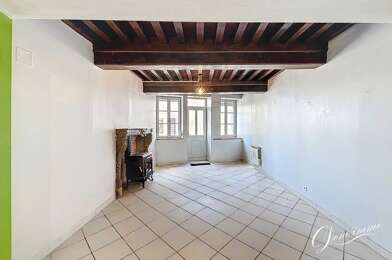 Maison 4 pièces 75000 €