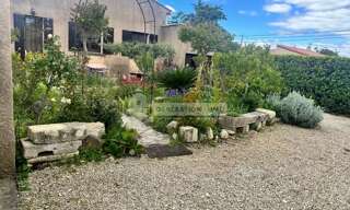 Maison 4 Pièces 90 m² à louer à Saint-Rémy-de-Provence (13210)