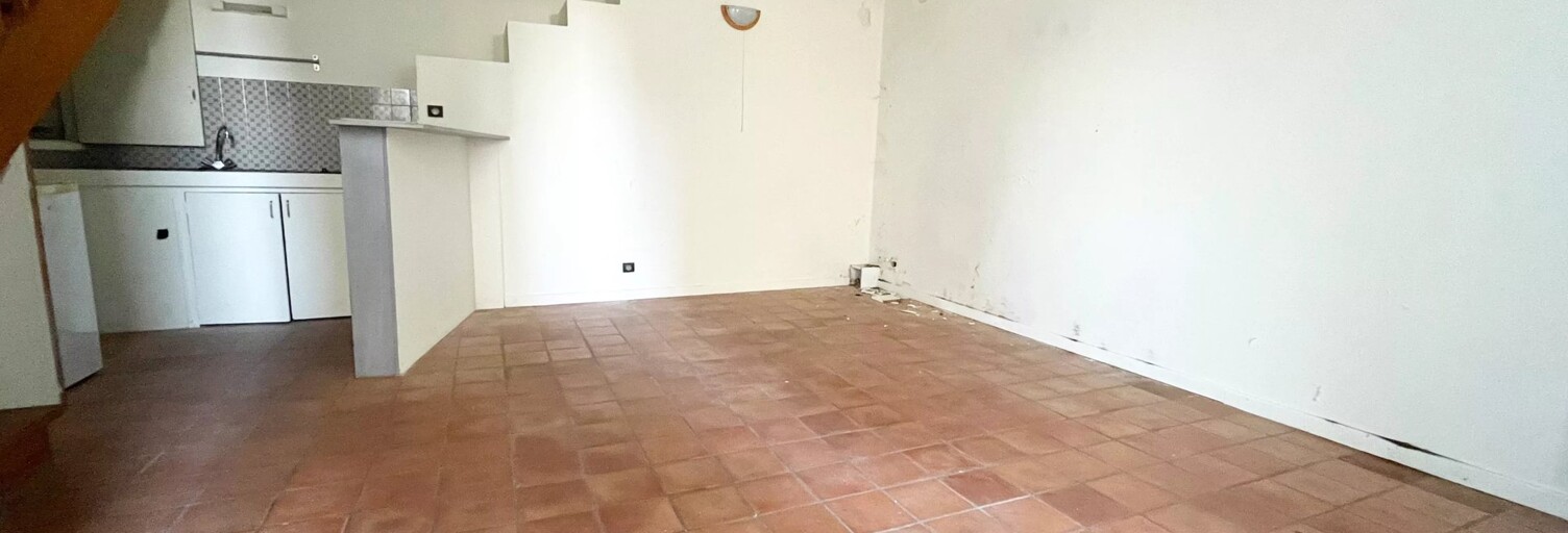 Appartement 2 Pièces 41 m² à vendre à Auch (32000)