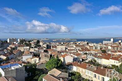 Appartement 3 pièces 399000 €