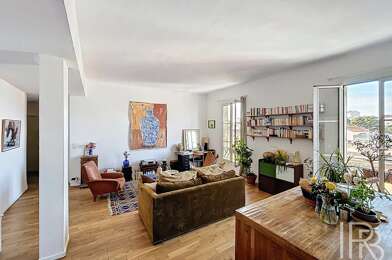 Appartement 3 pièces 399000 €