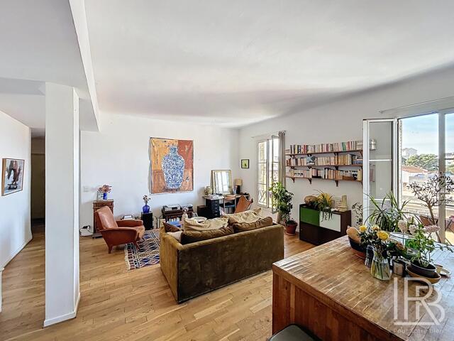 Appartement proposé à Marseille 7