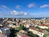 TYPE 3 - CALME - LUMINEUX - VUE MER - TERRASSE COMMUNE — photo 3