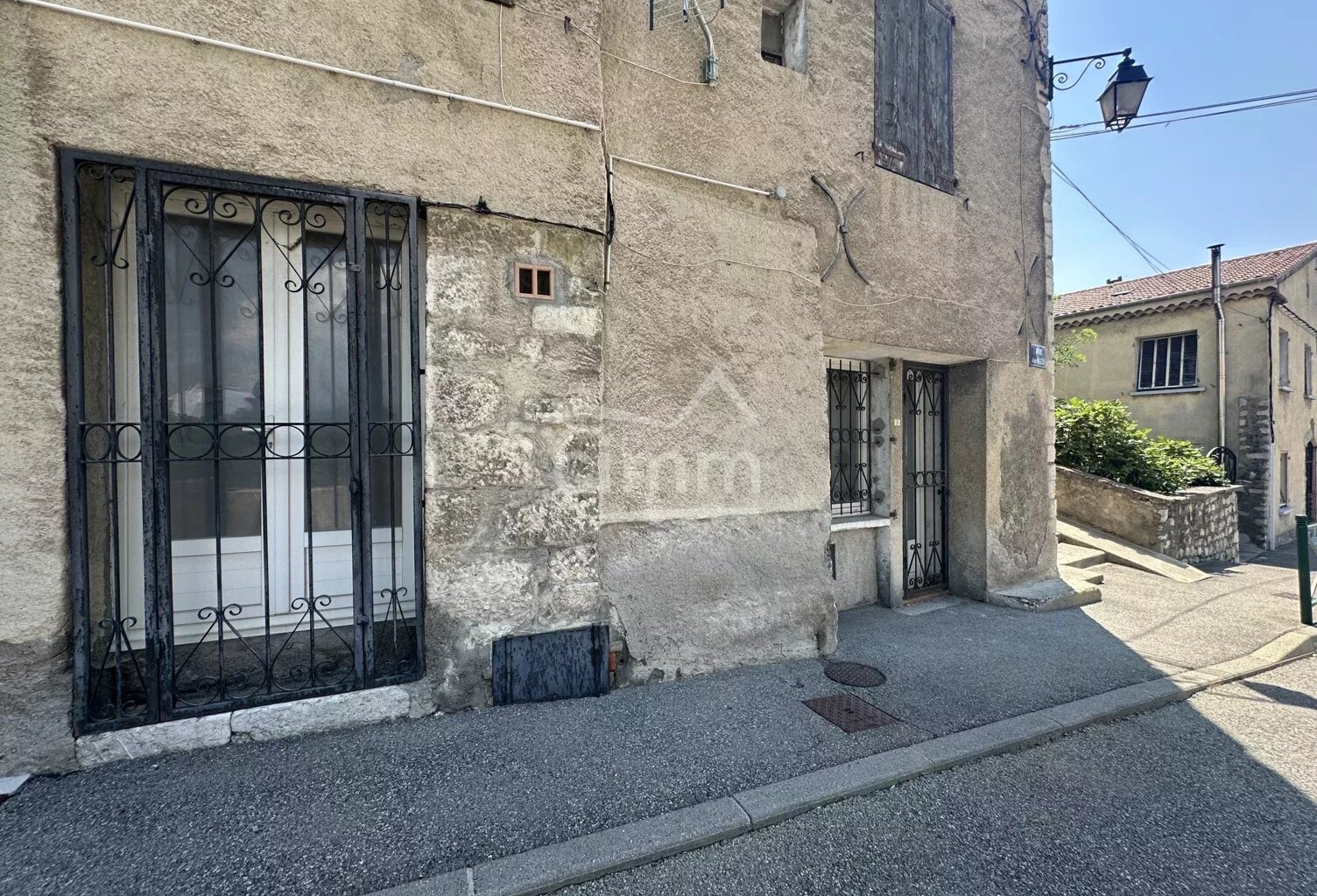INVESTISSEMENT – APPARTEMENT T2 À RÉNOVER — photo 1