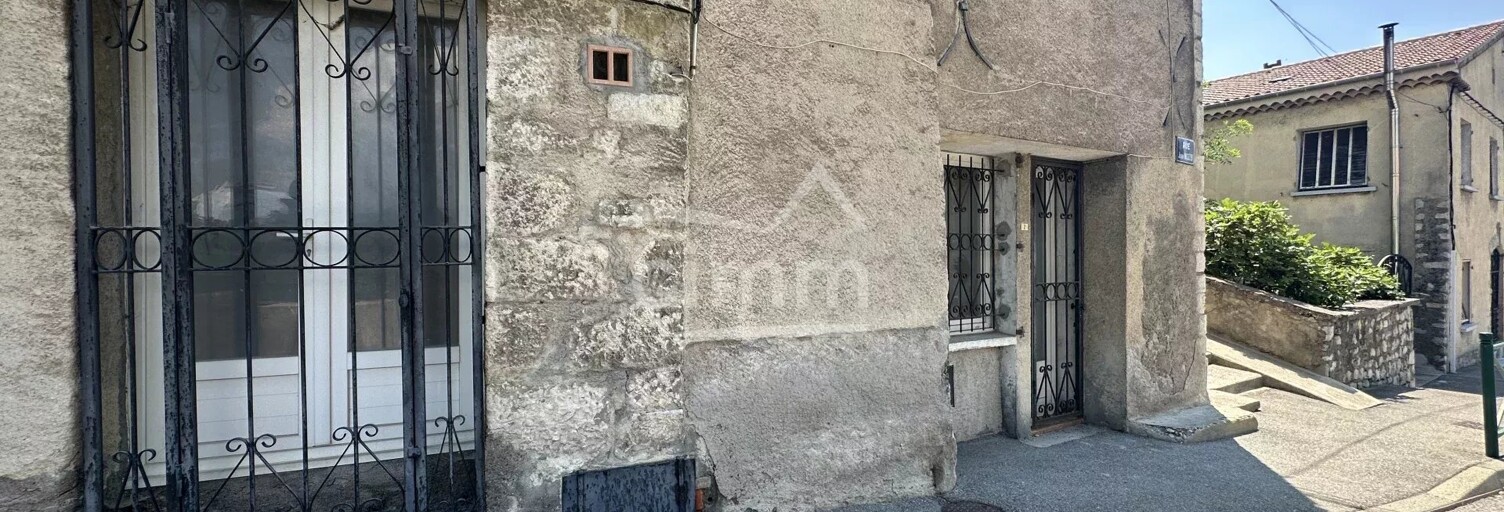 Appartement 2 Pièces 47 m² à vendre à Sisteron (04200)