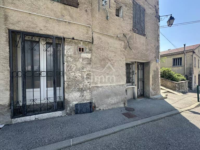 INVESTISSEMENT – APPARTEMENT T2 À RÉNOVER — photo 1