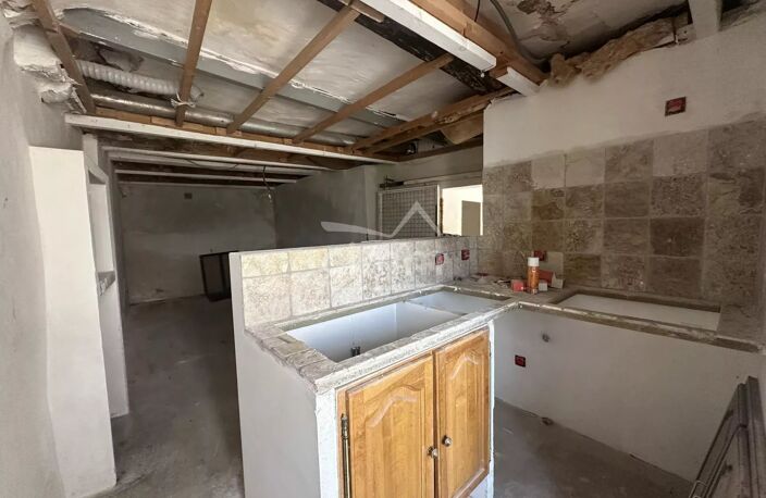 INVESTISSEMENT – APPARTEMENT T2 À RÉNOVER — photo 3