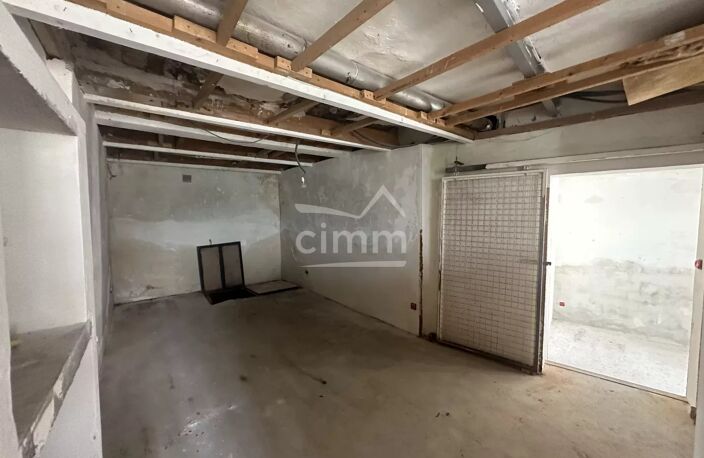 INVESTISSEMENT – APPARTEMENT T2 À RÉNOVER — photo 4