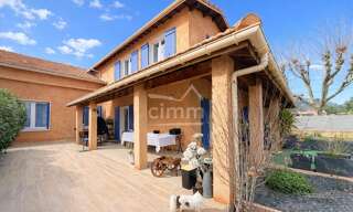 Maison 5 Pièces 103 m² à vendre à Château-Arnoux-Saint-Auban (04160)