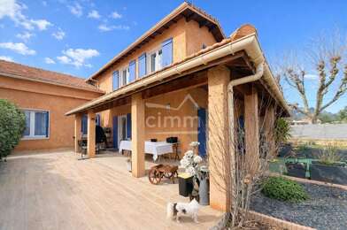 Maison 5 pièces 250000 €