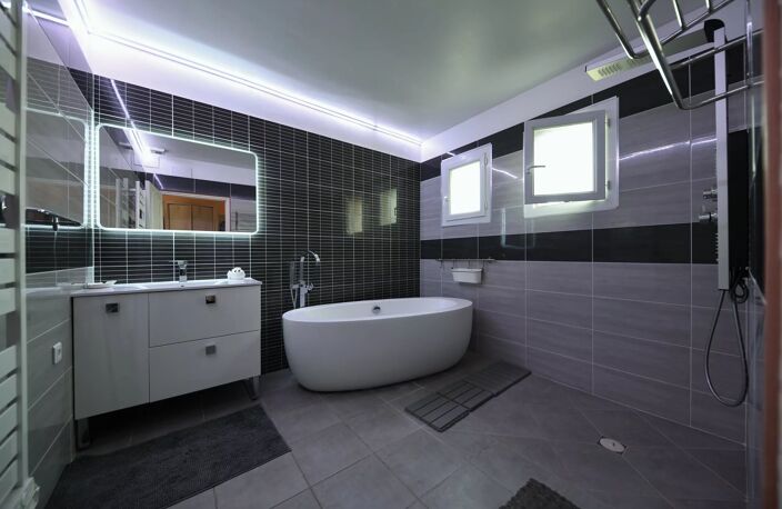 Spacieuse villa avec piscine Uzès à pied! — photo 4