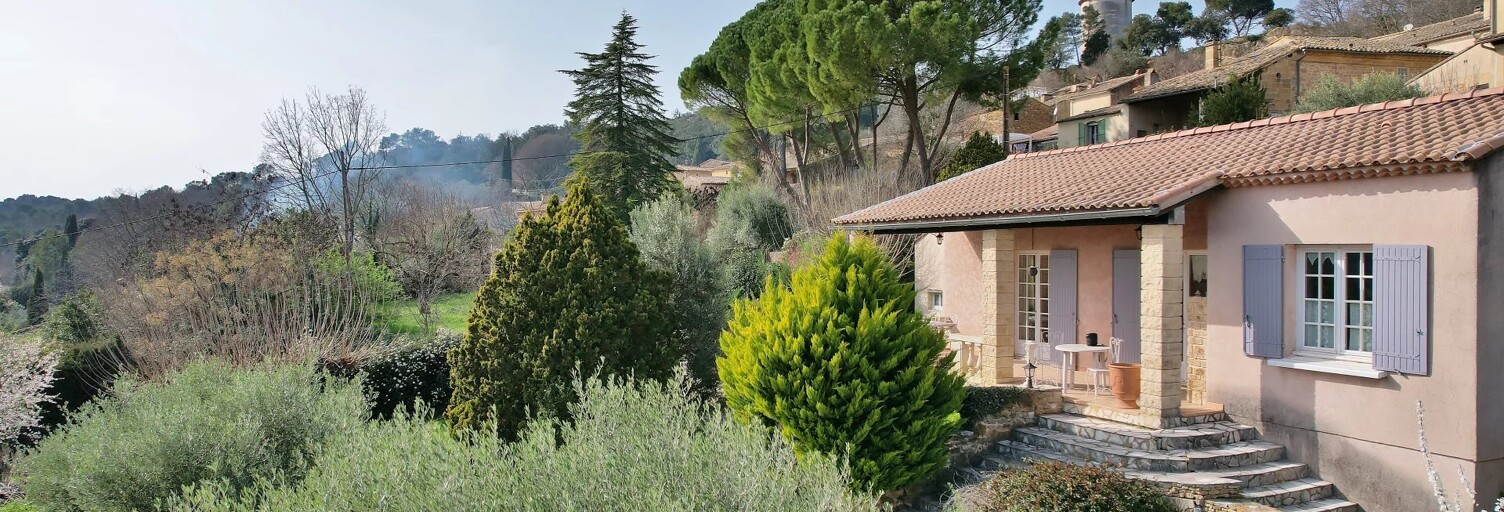 Maison 5 Pièces 132 m² à vendre à Uzès (30700)