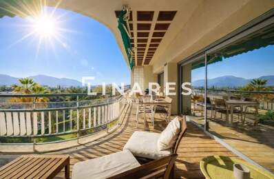 LE GRANDIOSE DU 8EME - Appartement T6 de 206 m2 avec terrasse de — photo du bien
