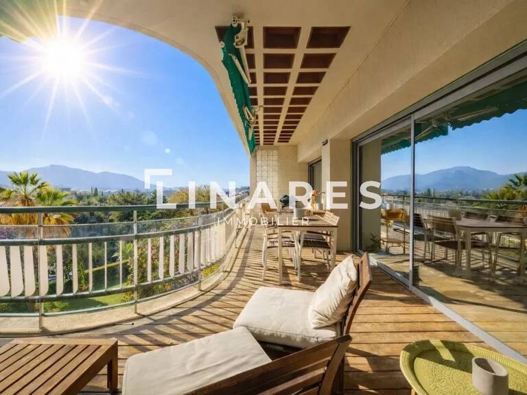 LE GRANDIOSE DU 8EME - Appartement T6 de 206 m2 avec terrasse de — photo 1