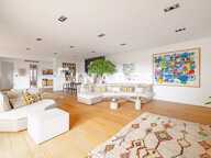 LE GRANDIOSE DU 8EME - Appartement T6 de 206 m2 avec terrasse de — photo 2