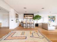 LE GRANDIOSE DU 8EME - Appartement T6 de 206 m2 avec terrasse de — photo 4