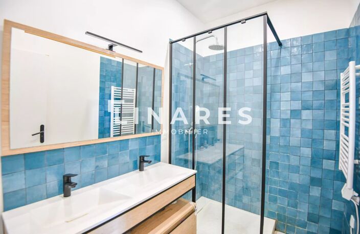 MON JAUBERT - Appartement T3 de 61m2 - Stationnement - 13005 Cam — photo 3