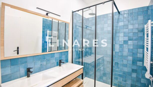 Appartement 3 pièces  à vendre Marseille 5eme 13005