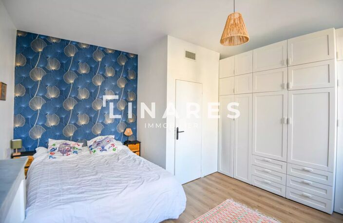 MON JAUBERT - Appartement T3 de 61m2 - Stationnement - 13005 Cam — photo 4