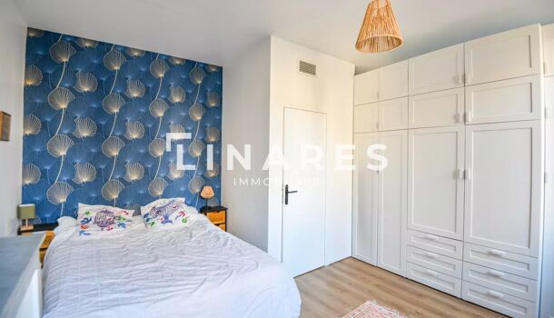 Appartement 3 pièces  à vendre Marseille 5eme 13005