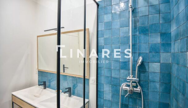 Appartement 3 pièces  à vendre Marseille 5eme 13005